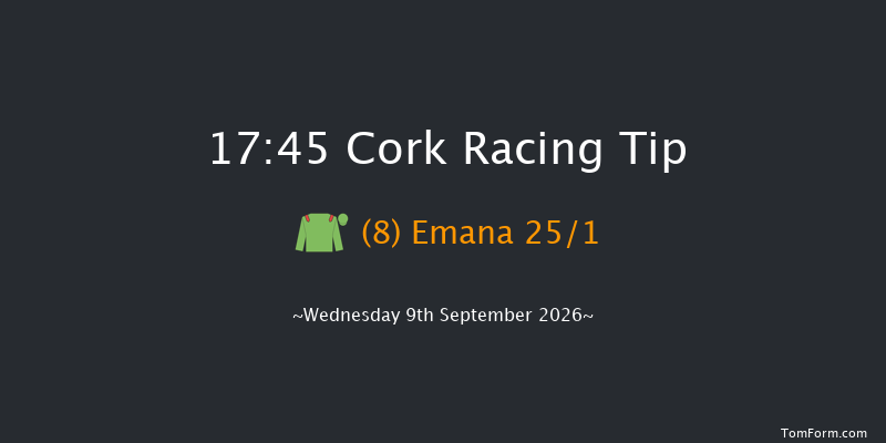 Cork 17-45 7f Sun 30th Aug 2026