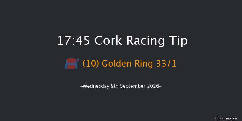 Cork 17-45 7f Sun 30th Aug 2026