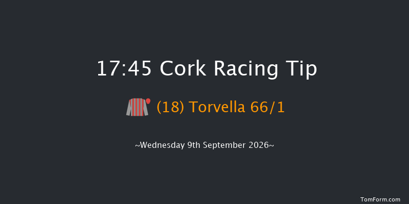 Cork 17-45 7f Sun 30th Aug 2026