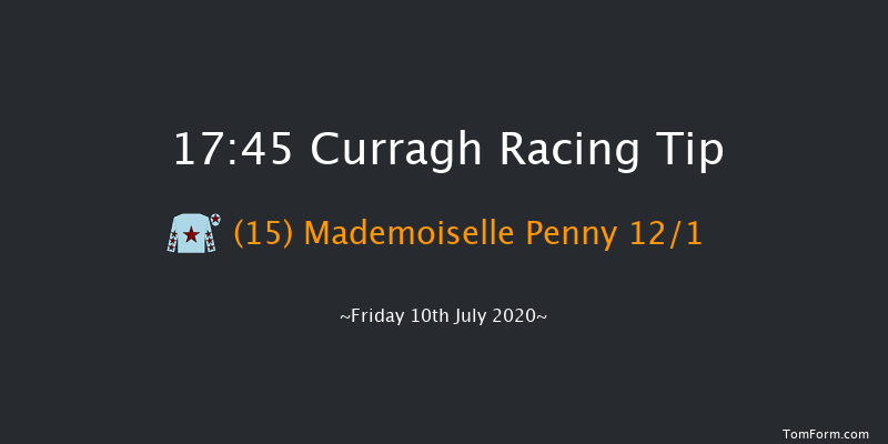 Sky Bet Handicap (45-65) (Div 1) Curragh 17:45 Handicap 12f Sun 28th Jun 2020