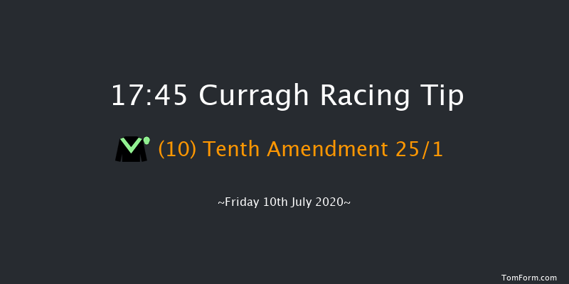 Sky Bet Handicap (45-65) (Div 1) Curragh 17:45 Handicap 12f Sun 28th Jun 2020