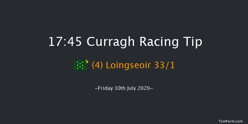 Sky Bet Handicap (45-65) (Div 1) Curragh 17:45 Handicap 12f Sun 28th Jun 2020