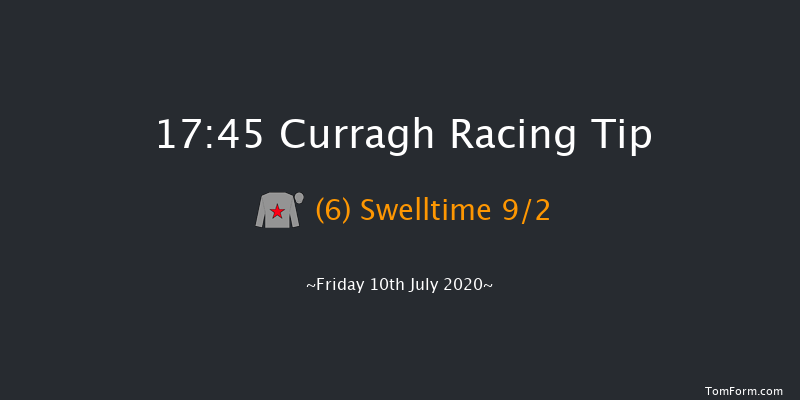 Sky Bet Handicap (45-65) (Div 1) Curragh 17:45 Handicap 12f Sun 28th Jun 2020