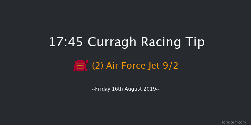 Curragh 17:45 Listed 5f Fri 9th Aug 2019