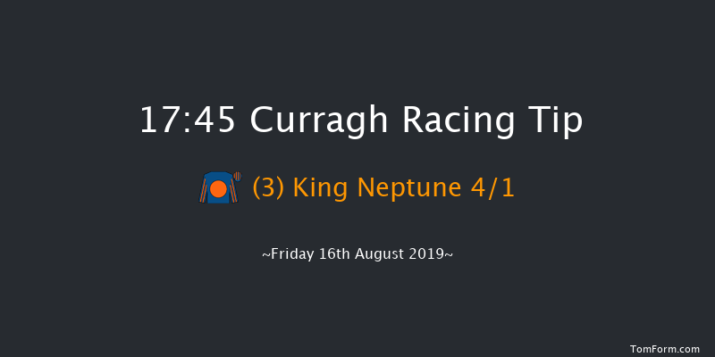 Curragh 17:45 Listed 5f Fri 9th Aug 2019