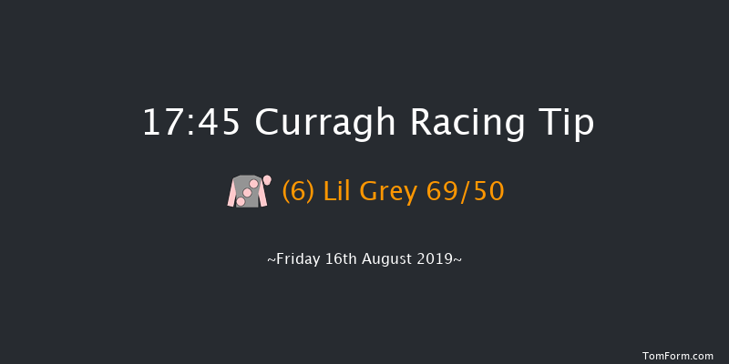 Curragh 17:45 Listed 5f Fri 9th Aug 2019