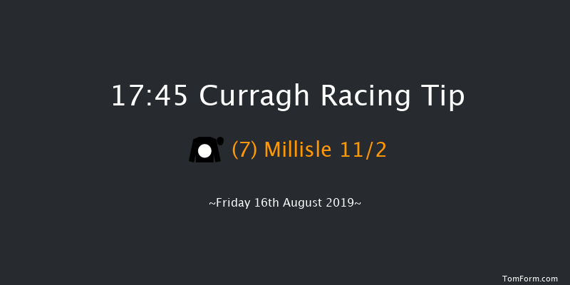 Curragh 17:45 Listed 5f Fri 9th Aug 2019