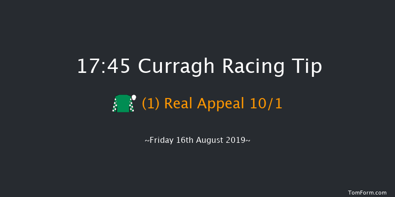 Curragh 17:45 Listed 5f Fri 9th Aug 2019