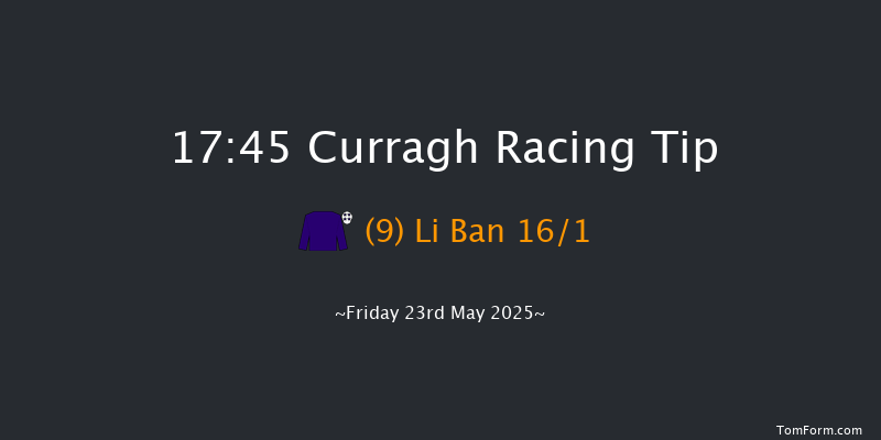 Curragh 17-45 6f Mon 5th May 2025