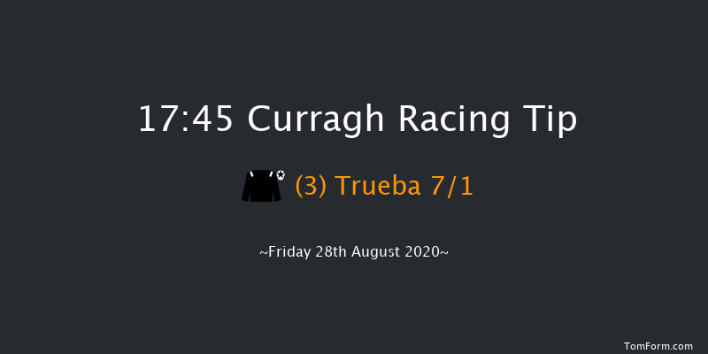 TRM Nutrition - Supporting Stable Staff Apprentice Handicap (45-75) Curragh 17:45 Handicap 7f Sat 22nd Aug 2020