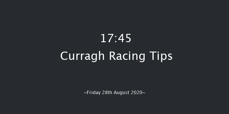 TRM Nutrition - Supporting Stable Staff Apprentice Handicap (45-75) Curragh 17:45 Handicap 7f Sat 22nd Aug 2020