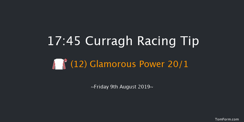 Curragh 17:45 Maiden 5f Sun 21st Jul 2019
