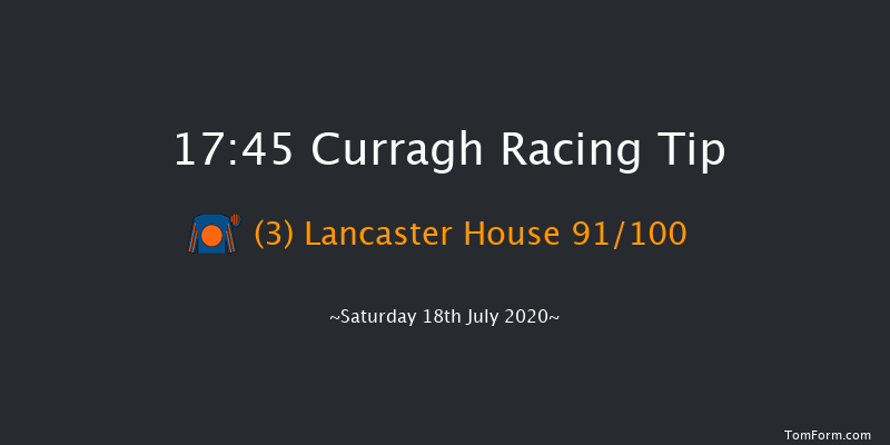 Paddy Power Minstrel Stakes (Group 2) Curragh 17:45 Group 2 7f Fri 10th Jul 2020