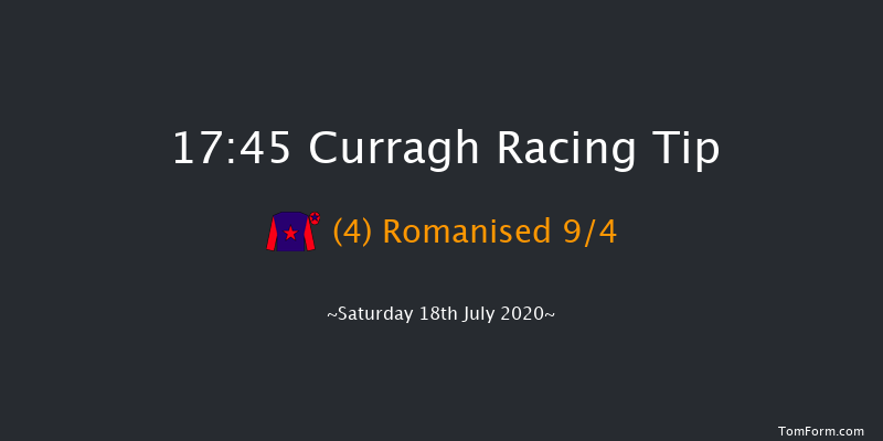 Paddy Power Minstrel Stakes (Group 2) Curragh 17:45 Group 2 7f Fri 10th Jul 2020