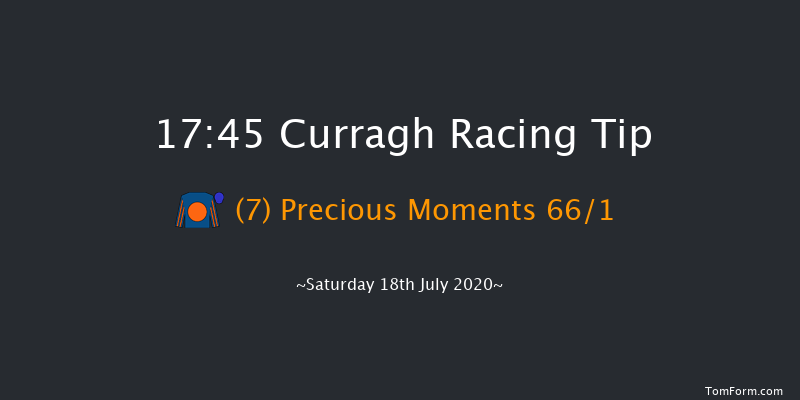 Paddy Power Minstrel Stakes (Group 2) Curragh 17:45 Group 2 7f Fri 10th Jul 2020