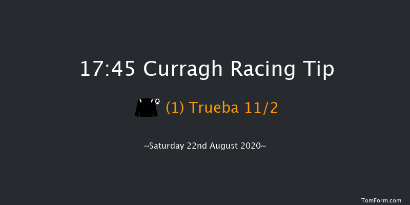TRM Hoofmaker Handicap (45-75) Curragh 17:45 Handicap 6f Fri 14th Aug 2020