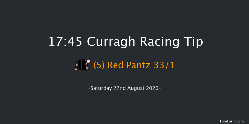 TRM Hoofmaker Handicap (45-75) Curragh 17:45 Handicap 6f Fri 14th Aug 2020