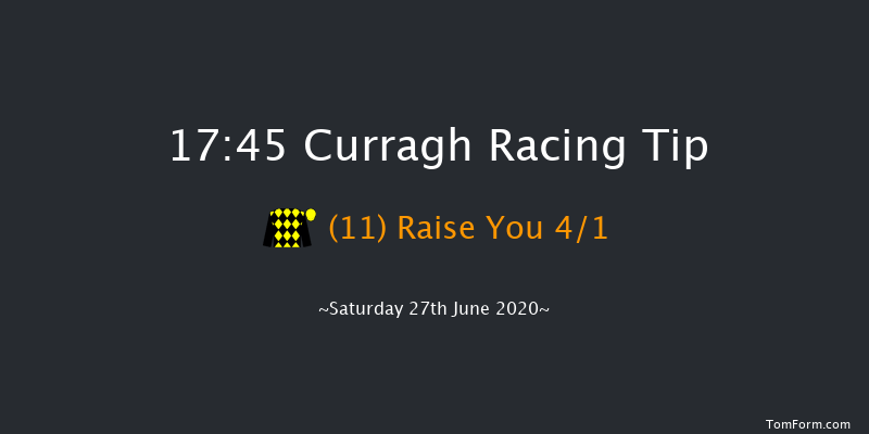 Dubai Duty Free Finest Surprise Celebration Stakes (listed) Curragh 17:45 Listed 8f Fri 26th Jun 2020