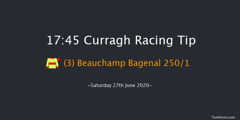 Dubai Duty Free Finest Surprise Celebration Stakes (listed) Curragh 17:45 Listed 8f Fri 26th Jun 2020