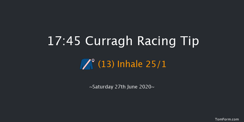 Dubai Duty Free Finest Surprise Celebration Stakes (listed) Curragh 17:45 Listed 8f Fri 26th Jun 2020