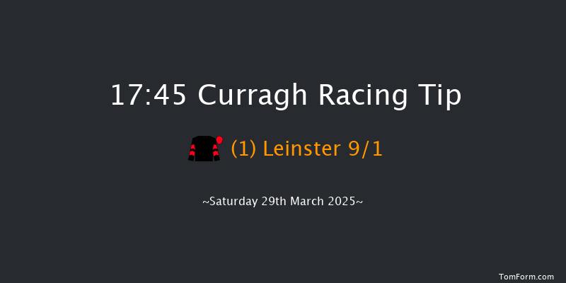 Curragh 17-45 12f Sun 16th Mar 2025
