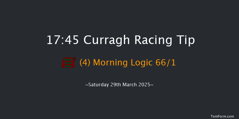 Curragh 17-45 12f Sun 16th Mar 2025