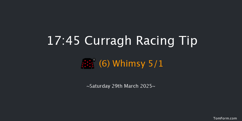 Curragh 17-45 12f Sun 16th Mar 2025