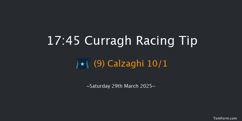 Curragh 17-45 12f Sun 16th Mar 2025