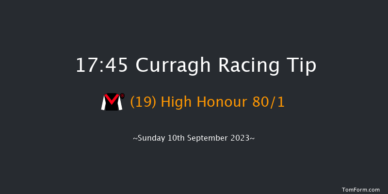 Curragh 17:45 Handicap 10f Sat 26th Aug 2023
