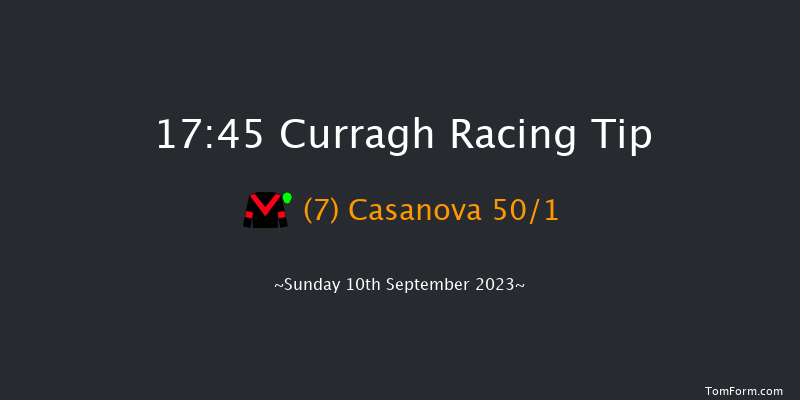 Curragh 17:45 Handicap 10f Sat 26th Aug 2023