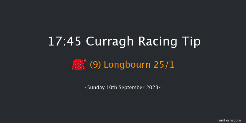 Curragh 17:45 Handicap 10f Sat 26th Aug 2023