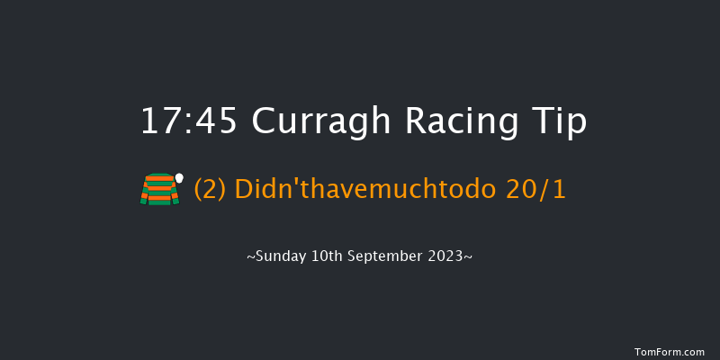 Curragh 17:45 Handicap 10f Sat 26th Aug 2023