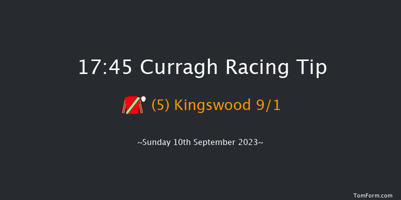 Curragh 17:45 Handicap 10f Sat 26th Aug 2023
