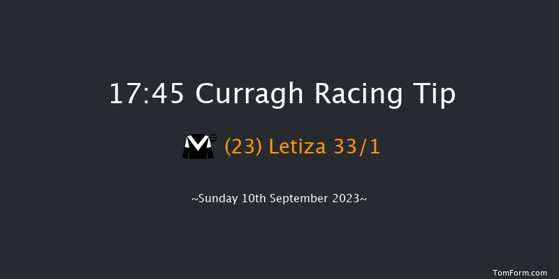 Curragh 17:45 Handicap 10f Sat 26th Aug 2023