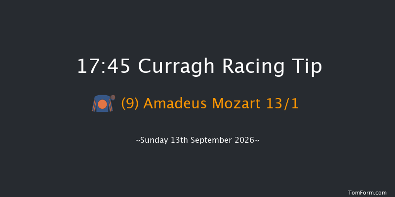 Curragh 17-45 10f Sat 29th Aug 2026