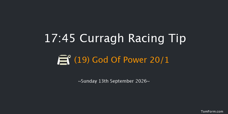 Curragh 17-45 10f Sat 29th Aug 2026