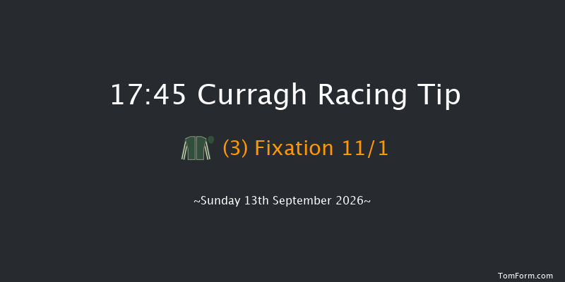 Curragh 17-45 10f Sat 29th Aug 2026