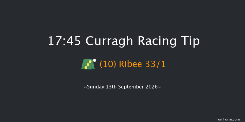 Curragh 17-45 10f Sat 29th Aug 2026