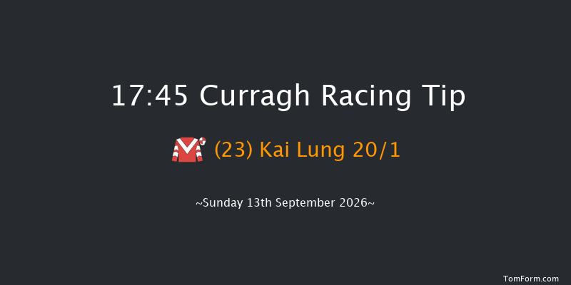 Curragh 17-45 10f Sat 29th Aug 2026