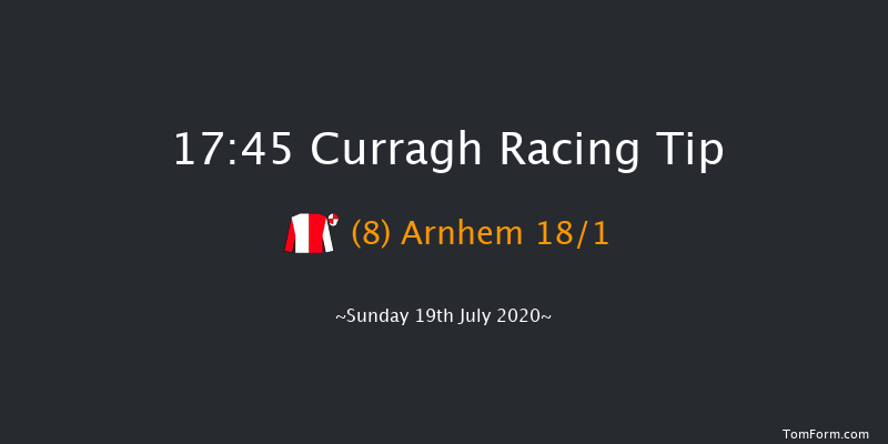 Big Picture Communications Handicap (50-80) Curragh 17:45 Handicap 5f Sat 18th Jul 2020
