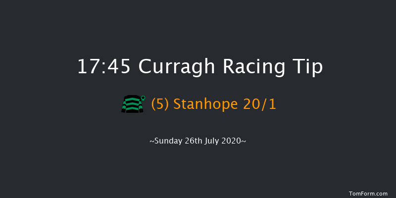 Old Vic Gallop Handicap (70-100) Curragh 17:45 Handicap 5f Sun 19th Jul 2020