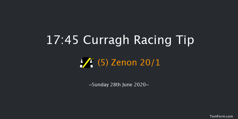 Irish Stallion Farms European Breeders Fund Handicap Curragh 17:45 Handicap 16f Sat 27th Jun 2020