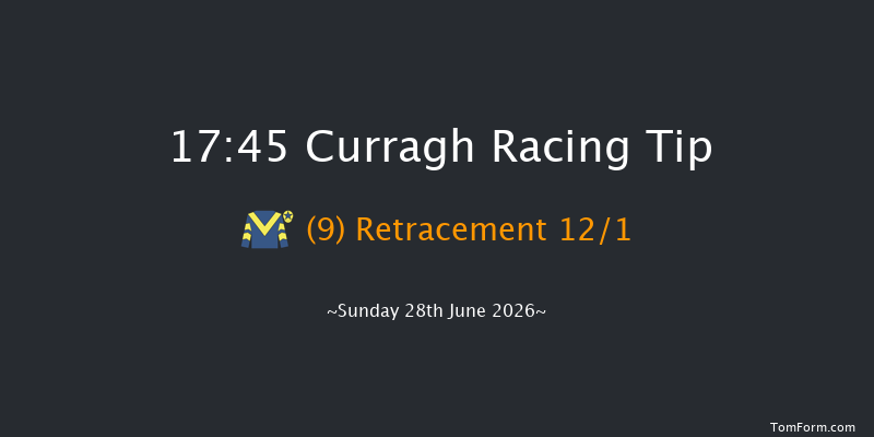 Curragh 17-45 12f Sat 27th Jun 2026