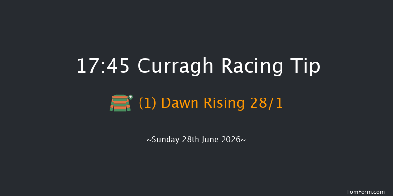 Curragh 17-45 12f Sat 27th Jun 2026