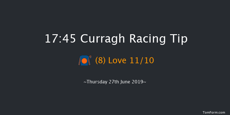 Curragh 17:45 Maiden 7f Thu 1st Jan 1970