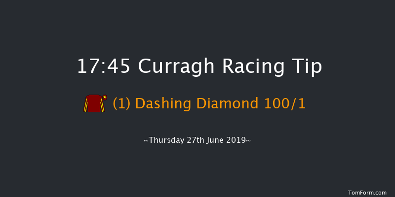 Curragh 17:45 Maiden 7f Thu 1st Jan 1970