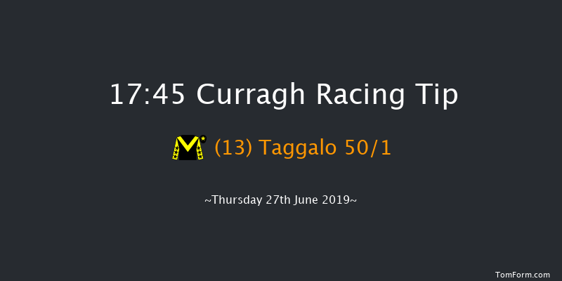 Curragh 17:45 Maiden 7f Thu 1st Jan 1970