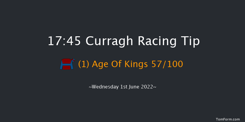 Curragh 17:45 Stakes 6f Sun 22nd May 2022