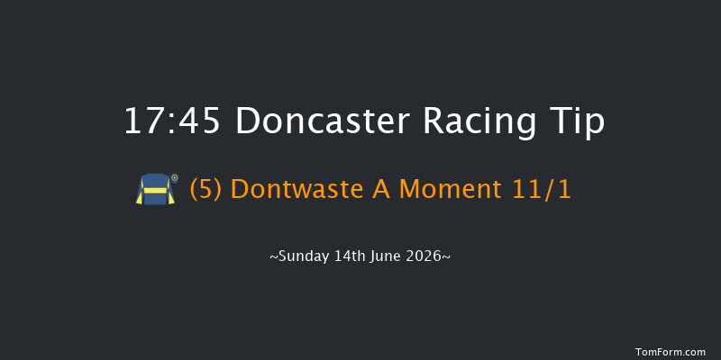 Doncaster 17-45 (Class 6) 6f Sat 6th Jun 2026