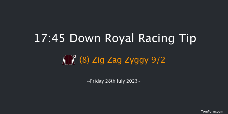 Down Royal 17:45 Handicap 5f Sat 24th Jun 2023
